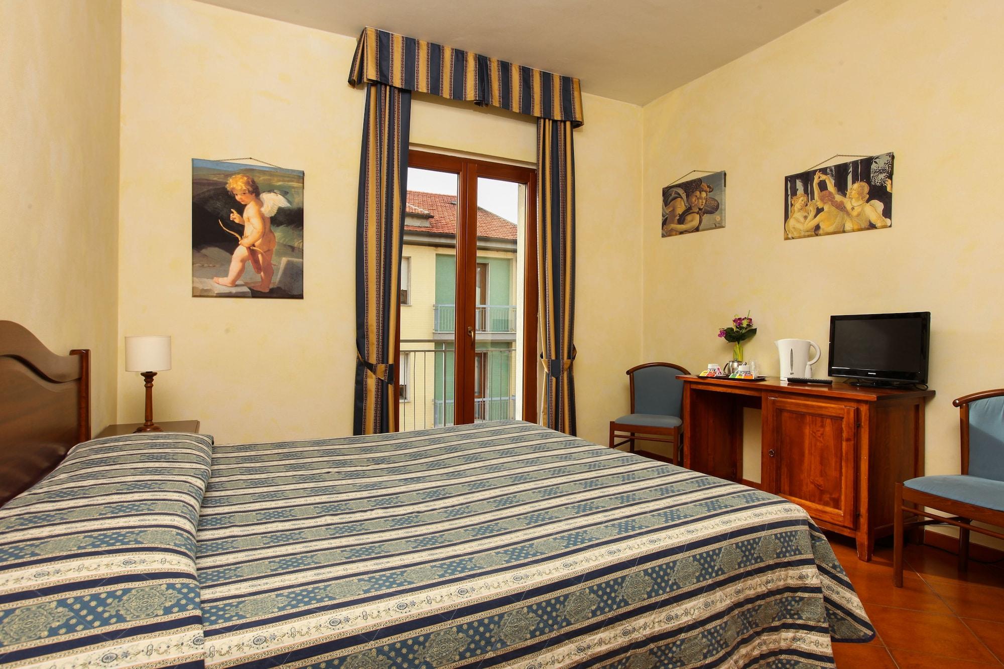 Hotel Bologna Флоренція Екстер'єр фото