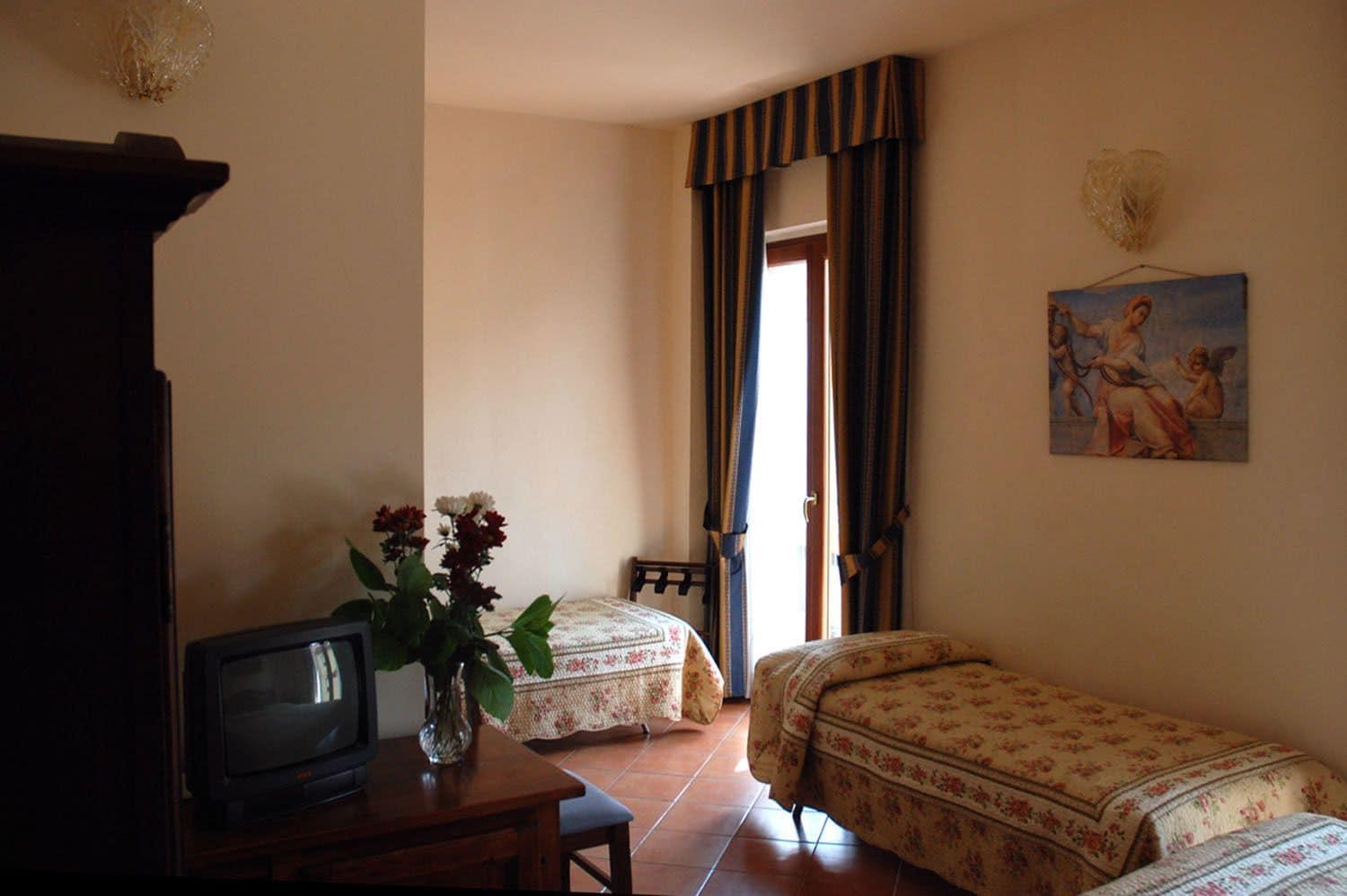 Hotel Bologna Флоренція Екстер'єр фото