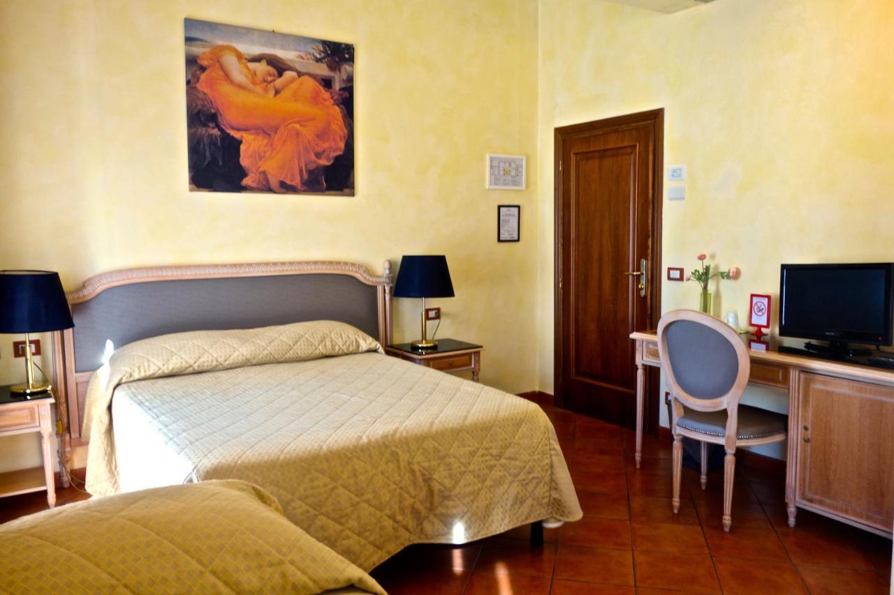 Hotel Bologna Флоренція Екстер'єр фото