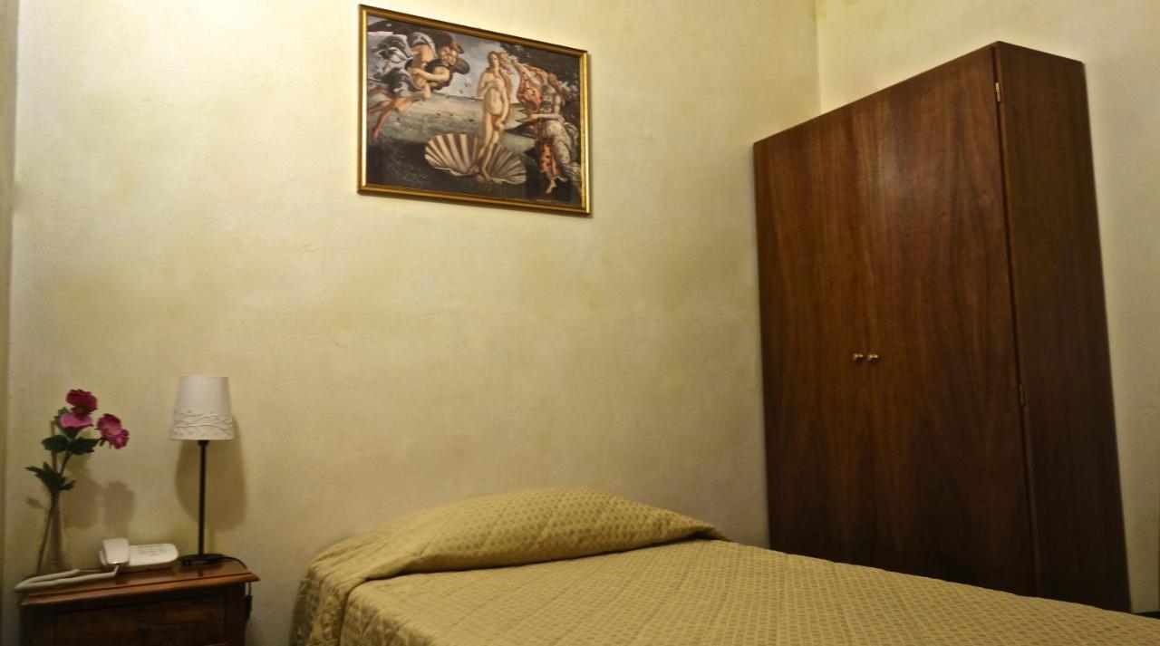 Hotel Bologna Флоренція Екстер'єр фото